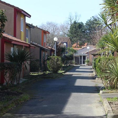 Maison Les Arcades Soustons Zewnętrze zdjęcie
